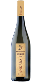 Vermentino di Gallura Superiore DOCG, Jankara