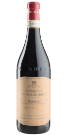 Barolo Monfalletto, Cordero di Montezemolo